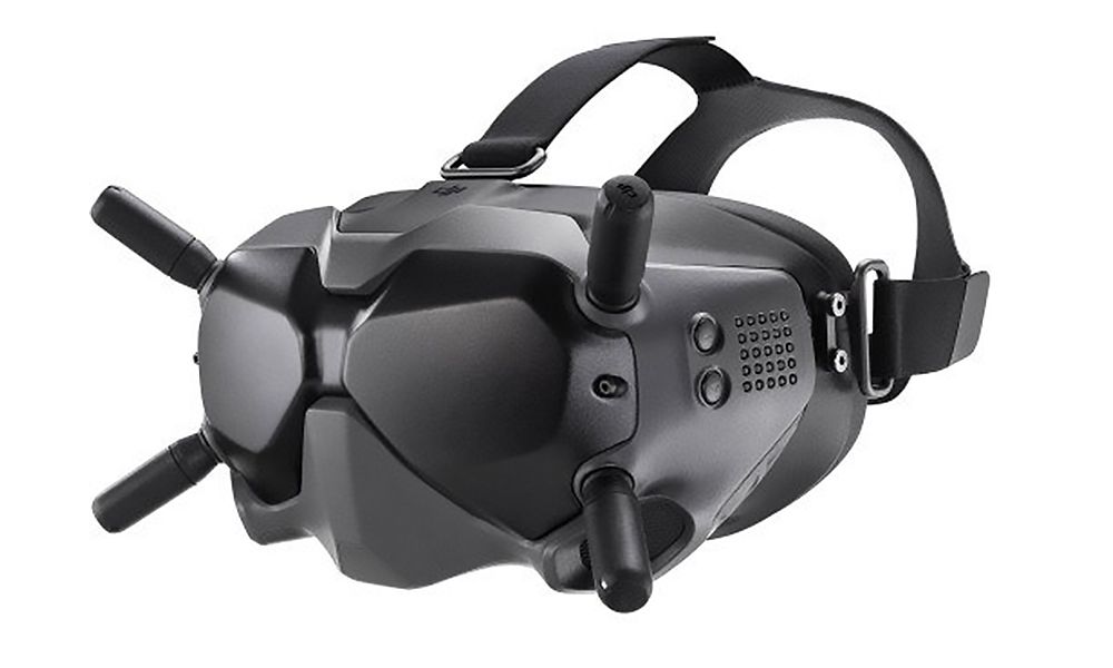 DJI FPV Goggle V2